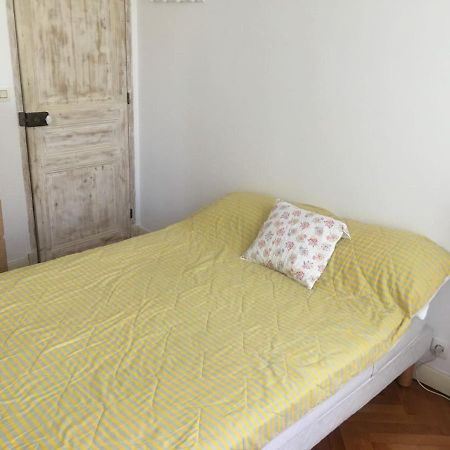 Appartement 2 Pieces Valrose Nizza Exterior foto