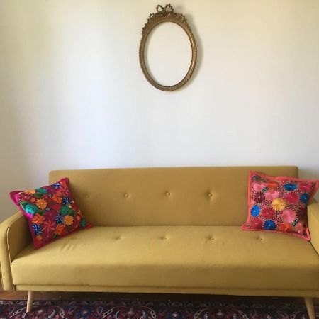 Appartement 2 Pieces Valrose Nizza Exterior foto