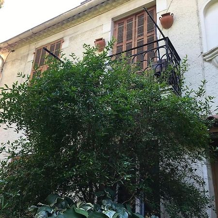 Appartement 2 Pieces Valrose Nizza Exterior foto