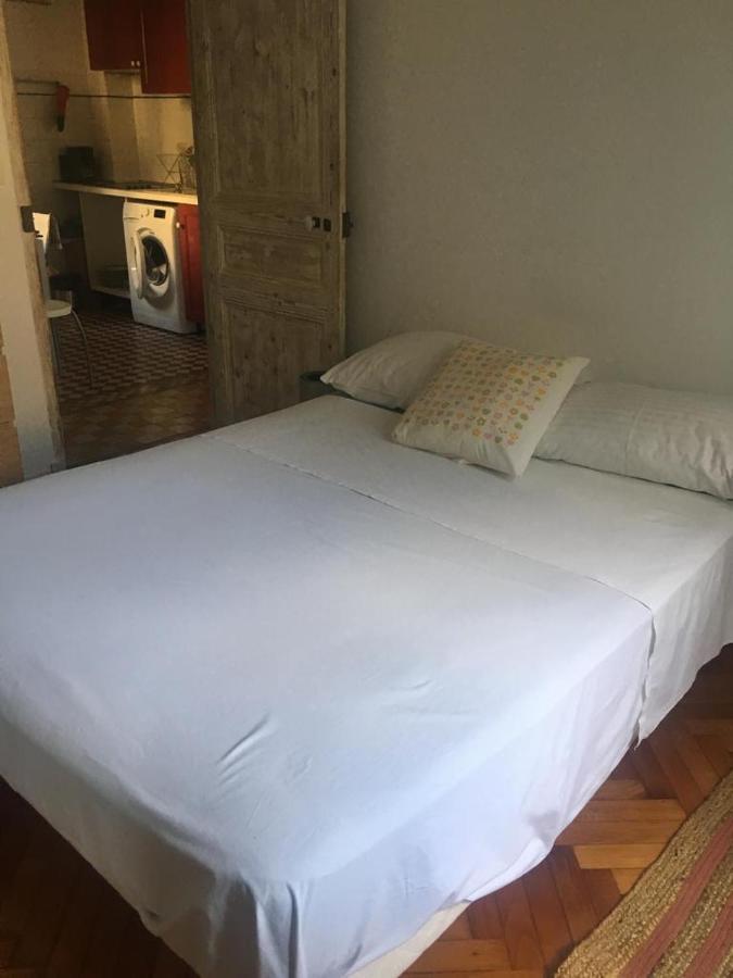 Appartement 2 Pieces Valrose Nizza Exterior foto
